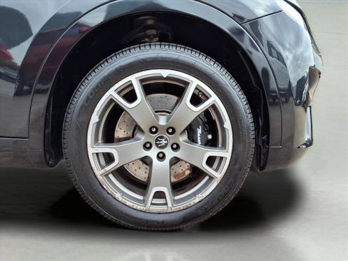 Used 2023 Maserati Levante Modena image 9