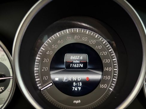 Used 2013 Mercedes-Benz C 250 Sedan image 23