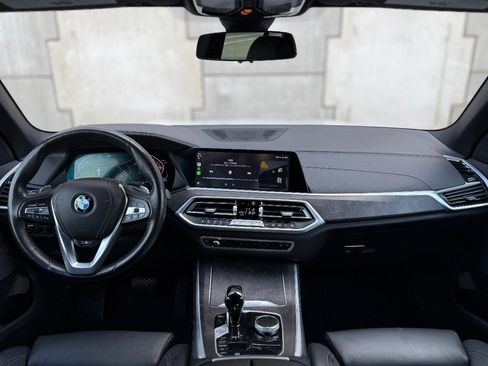 Used 2022 BMW X5 xDrive40i AWD/4WD image 22