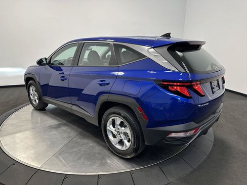 Certified 2023 Hyundai Tucson SE AWD/4WD image 5