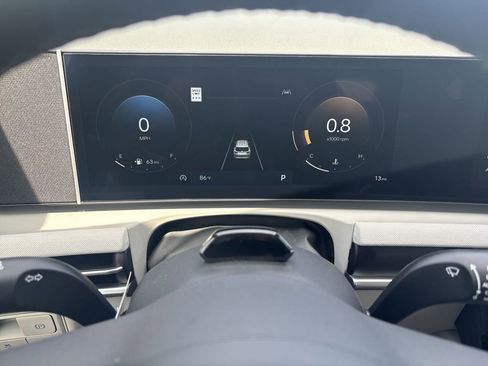 New 2026 Hyundai Tucson Limited AWD/4WD image 10