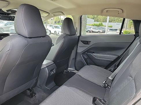 Used 2024 Subaru Crosstrek 2.0i Premium image 6