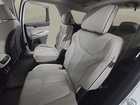 Used 2024 Hyundai Palisade Calligraphy AWD/4WD image 18