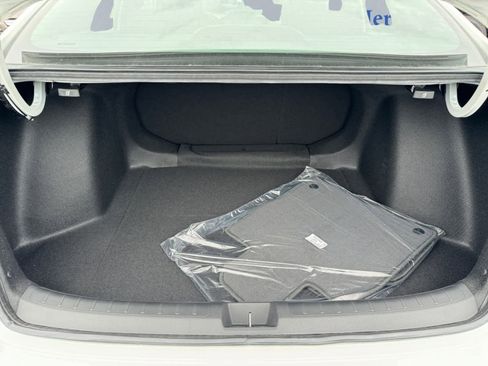 New 2026 Honda Civic Sport image 4