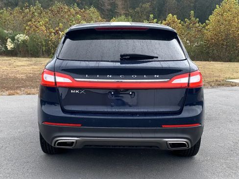 Used 2018 Lincoln MKX Reserve w/ Driver Assistance Package image 6