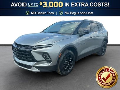 Used 2024 Chevrolet Blazer LT w/ Convenience Package