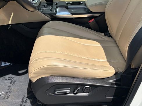Used 2022 Acura MDX SH-AWD w/ Technology Package image 13