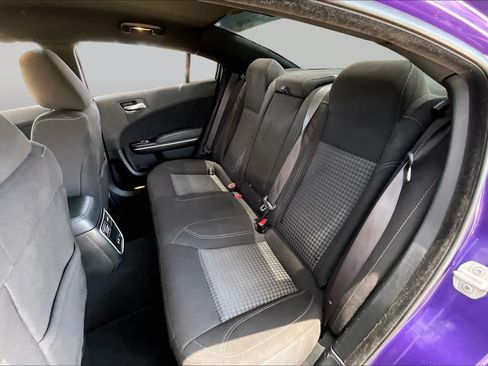 Used 2023 Dodge Charger SXT RWD image 20