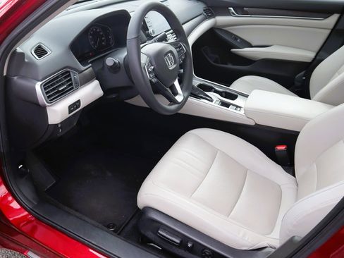 Used 2018 Honda Accord EX-L image 13