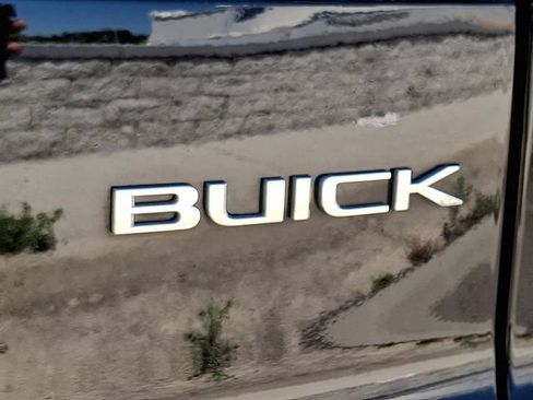 Used 2026 Buick Enclave Preferred AWD/4WD image 25
