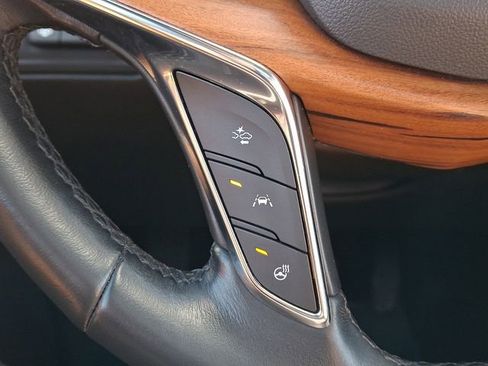 Used 2021 Cadillac XT5 Premium Luxury image 23