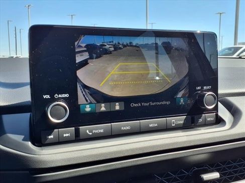 New 2025 Honda Accord SE image 12