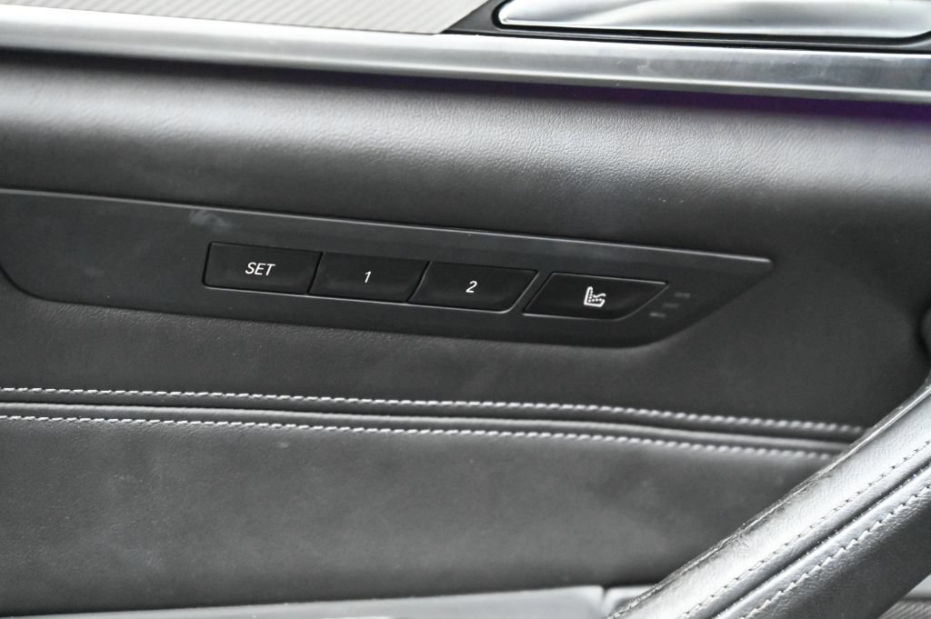 Used 2019 BMW M5 AWD/4WD image 18