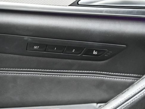 Used 2019 BMW M5 AWD/4WD image 18