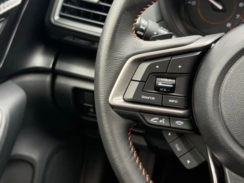 Used 2023 Subaru Crosstrek 2.0i Premium image 19