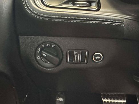 Used 2023 Dodge Challenger R/T Scat Pack RWD image 20
