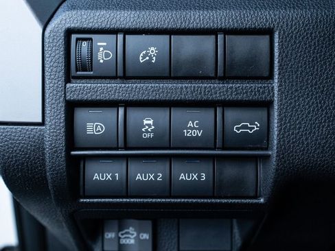 New 2026 Toyota Tacoma TRD Off-Road w/ TRD Off Road Premium Package image 21