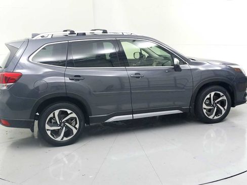 Certified 2023 Subaru Forester Touring w/ Popular Package #3 image 11