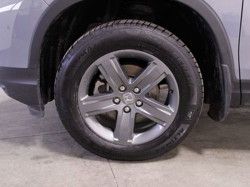 Certified 2023 Honda Ridgeline RTL image 11