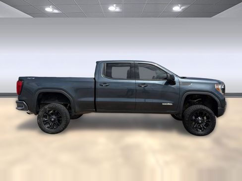 Used 2020 GMC Sierra 1500 Elevation AWD/4WD image 8