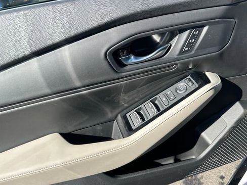 New 2026 Honda Accord Touring image 10