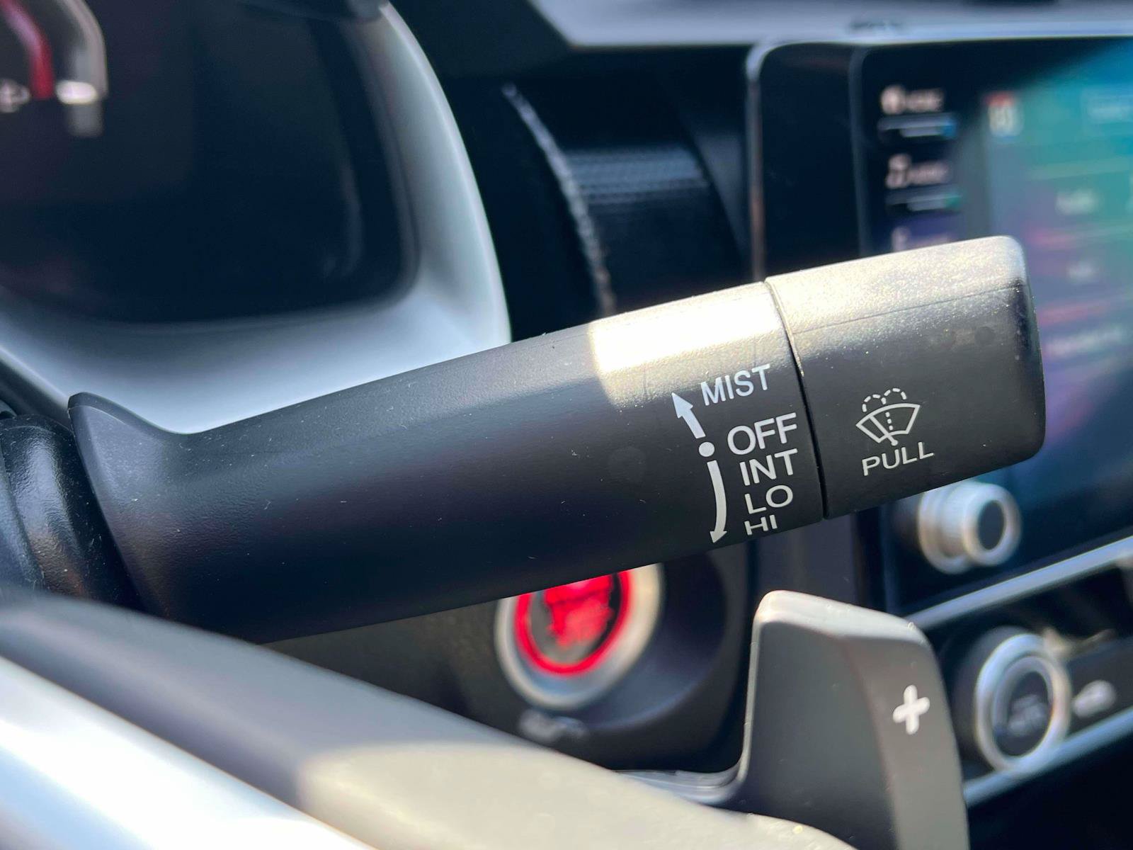 Used 2021 Honda Civic Sport image 9