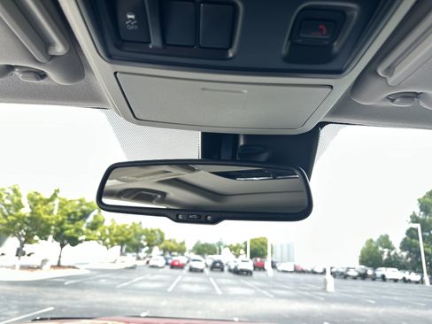 Certified 2023 Toyota 4Runner Limited RWD image 27
