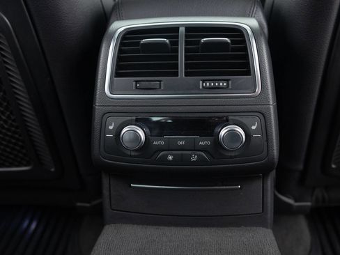 Used 2014 Audi A6 3.0T Prestige w/ Prestige Package image 31