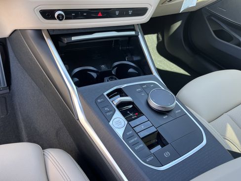 New 2026 BMW 330i Sedan w/ Premium Package image 12