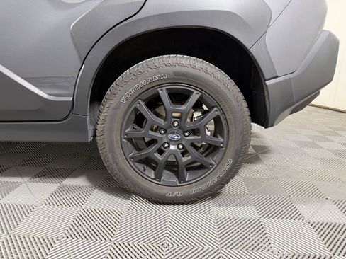 Used 2024 Subaru Crosstrek 2.5i Wilderness w/ Crosstrek Mirror Package image 20