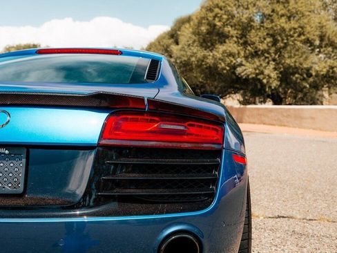 Used 2015 Audi R8 V10 AWD/4WD image 14