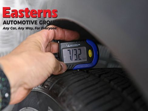Used 2021 Hyundai Tucson Sport AWD/4WD image 30