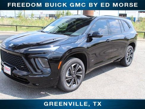 New 2026 Buick Enclave Sport Touring FWD image 1