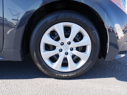 Used 2023 Toyota Corolla LE