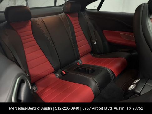 Used 2022 Mercedes-Benz E 450 Coupe image 26