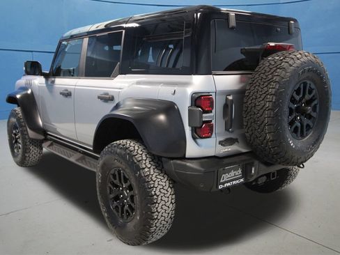 Used 2024 Ford Bronco Raptor AWD/4WD image 27