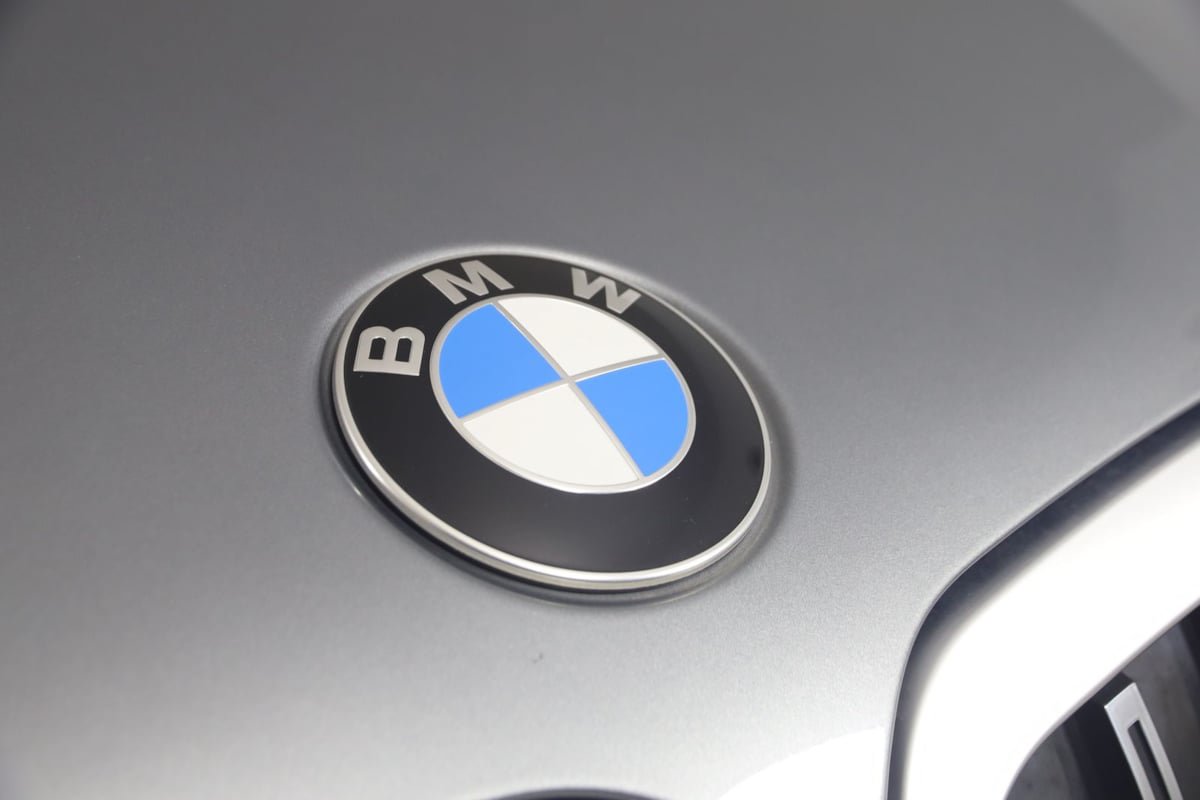 Used 2024 BMW X7 xDrive40i AWD/4WD image 21