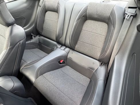 Used 2024 Ford Mustang GT w/ GT Performance Package image 5