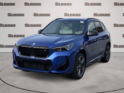 New 2026 BMW X1 M35i