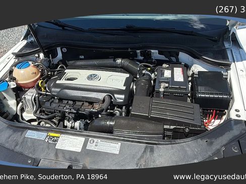 Used 2015 Volkswagen CC Sport FWD image 40