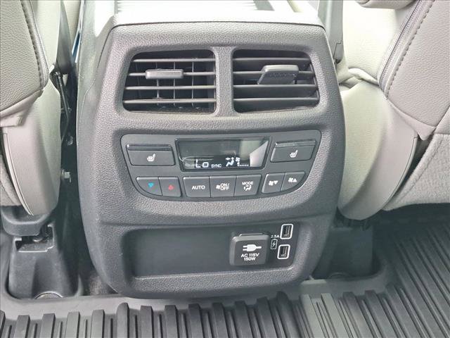 Used 2019 Honda Passport Elite image 17