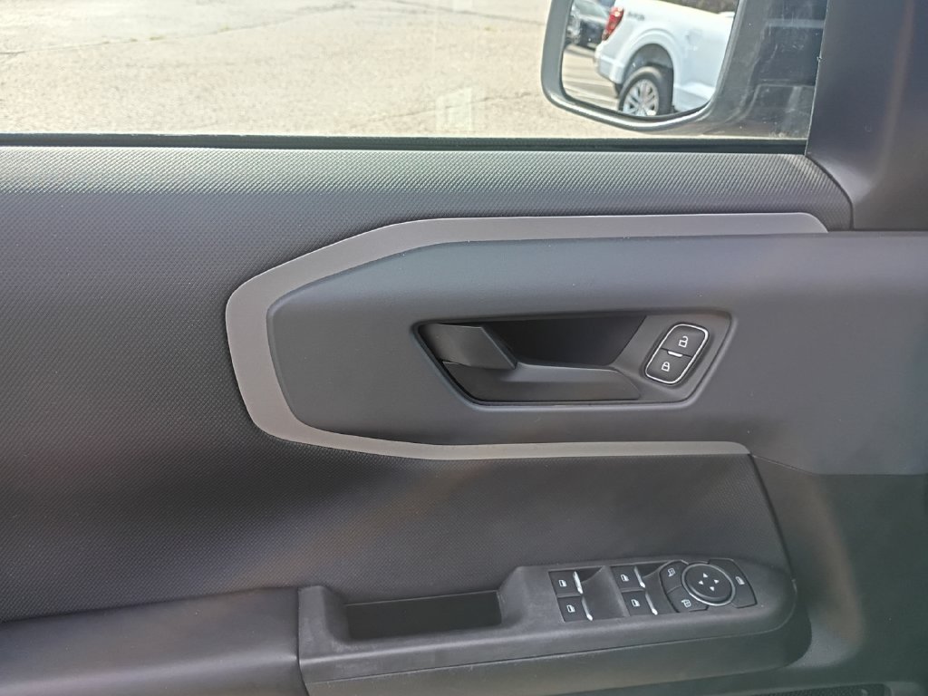 Used 2022 Ford Bronco Sport AWD/4WD image 27