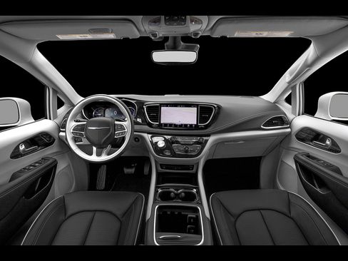 Certified 2023 Chrysler Pacifica Touring-L w/ S Appearance Package FWD image 29