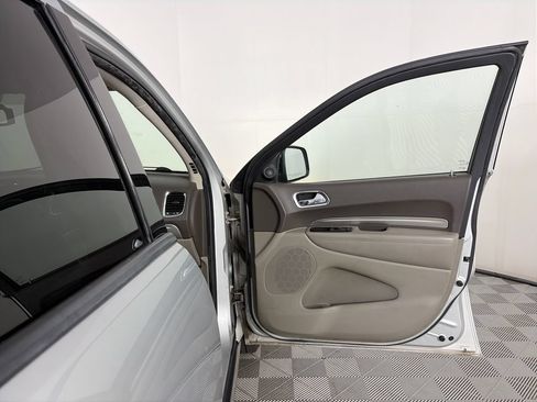 Used 2011 Dodge Durango Express w/ Popular Equipment Group AWD/4WD image 28