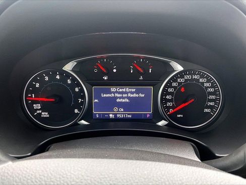 Used 2020 GMC Terrain Denali image 20