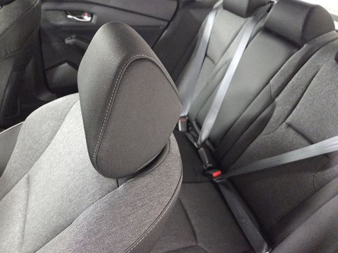 New 2026 Honda Accord SE image 11