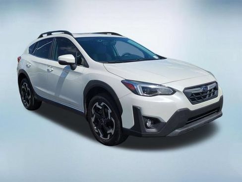 Used 2023 Subaru Crosstrek 2.5i Limited w/ Popular Package #4 AWD/4WD image 9