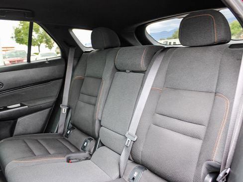 Used 2024 Honda Prologue EX image 18
