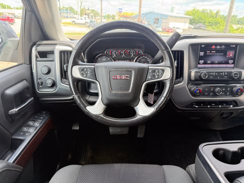 Used 2014 GMC Sierra 1500 SLE w/ SLE Value Package AWD/4WD image 20
