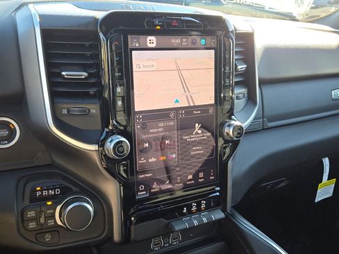 New 2026 RAM 1500 Big Horn image 32